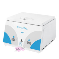 Високотемпературна сухожарова шафа для стерилізації інструментів Microstop M3+